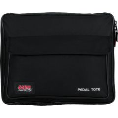 Gator Pedalboard bois 16.5" x 12" avec housse nylon - Vue 1